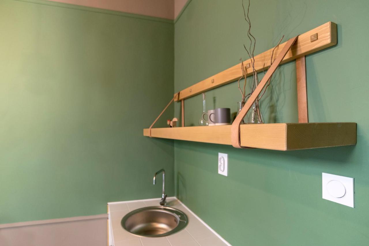 Beautiful Best Location Apartment Green Mouse Plovdiv Exterior foto