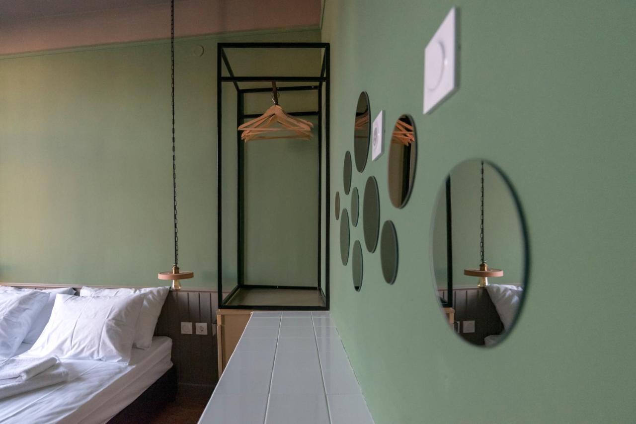 Beautiful Best Location Apartment Green Mouse Plovdiv Exterior foto