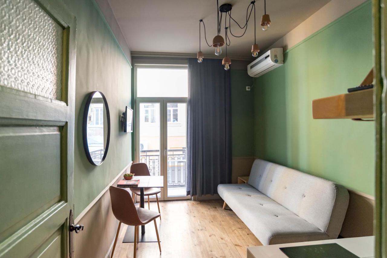 Beautiful Best Location Apartment Green Mouse Plovdiv Exterior foto