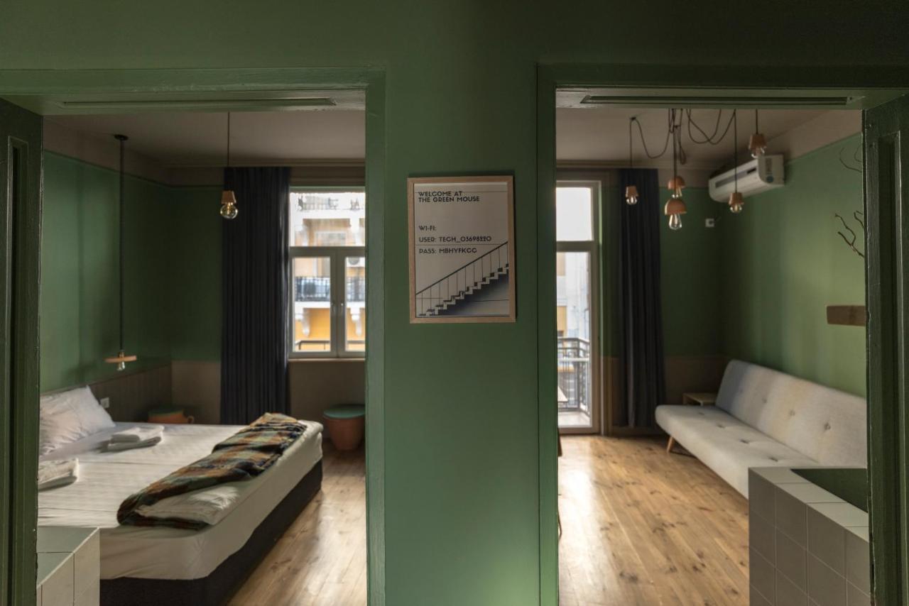 Beautiful Best Location Apartment Green Mouse Plovdiv Exterior foto