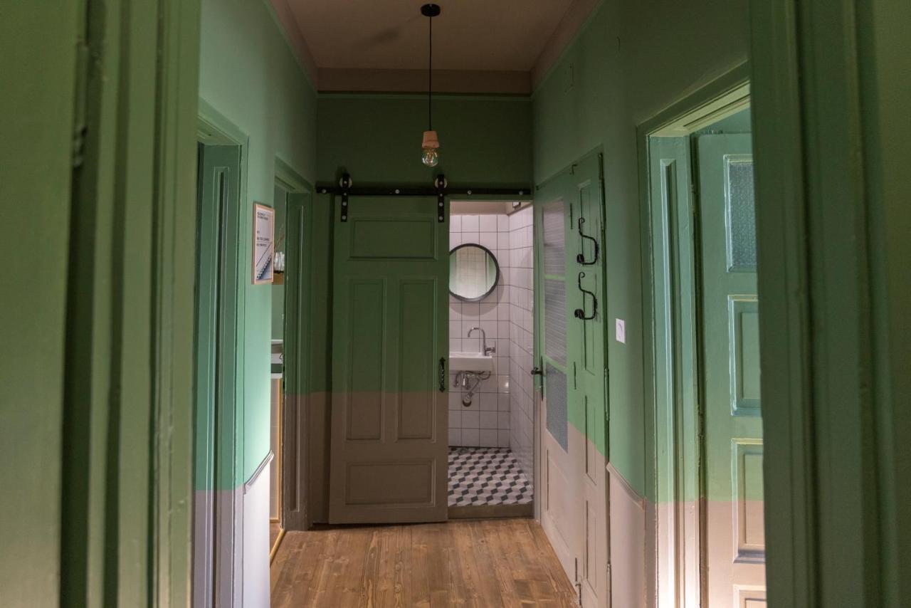 Beautiful Best Location Apartment Green Mouse Plovdiv Exterior foto